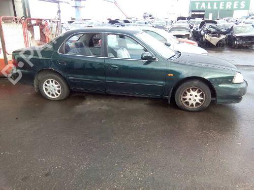 Gearbox KIA CLARUS Estate (GC)  | BP3542087M3 