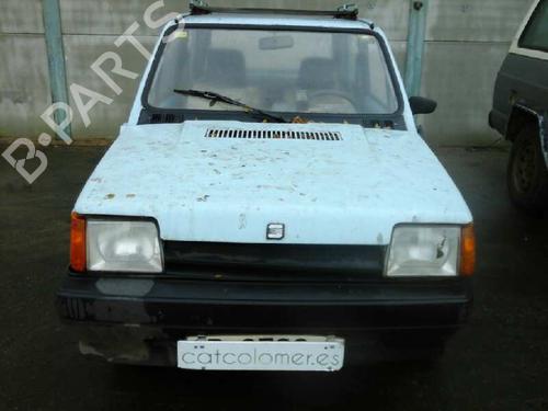 Alternator SEAT MARBELLA (28A)  | BP7293788M7 