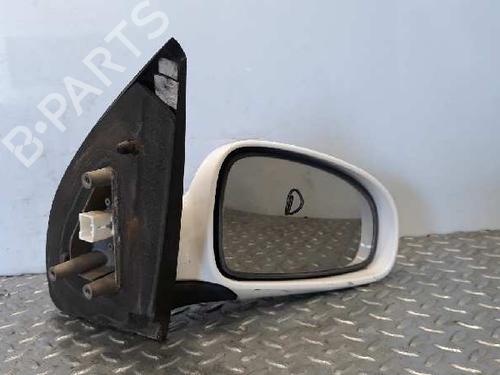 Used Right mirror DAEWOO KALOS (KLAS) 1.4 (83 hp) 5932602