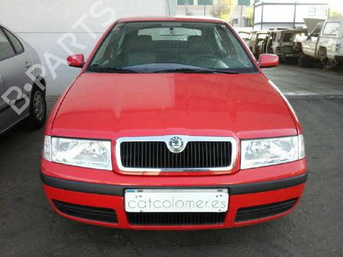 Starter SKODA OCTAVIA I (1U2)  | BP6165999M8 