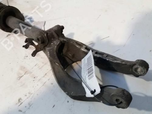 Left front shock absorber ALFA ROMEO 156 Sportwagon (932_) 1.9 JTD (932B2B, 932B2C) | BP3122594M16 