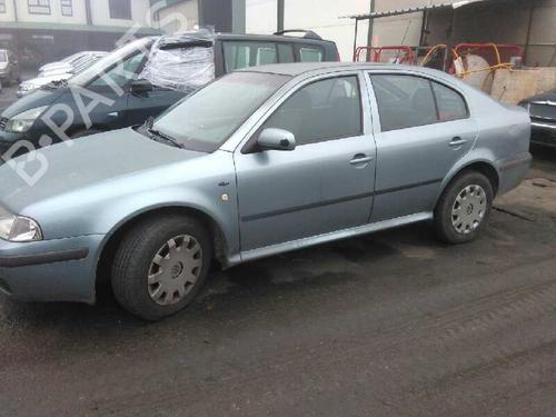 Køler SKODA OCTAVIA I (1U2)  | BP5335152M31 