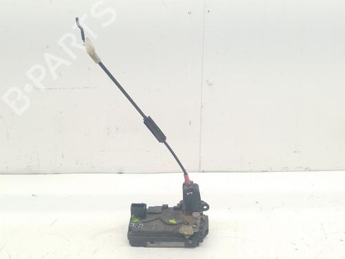 Serrure arrière droite OPEL ASTRA H (A04) [2004-2014]  5272282