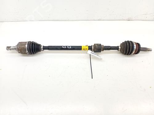 Used Right front driveshaft Right front driveshaft KIA STONIC (YB) 1.0 T-GDi Eco-Dynamics+ (101 hp) 38265353 38265353