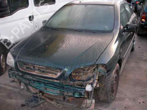 Venstre foran lås OPEL ASTRA G Hatchback (T98)  | BP3039499C98 