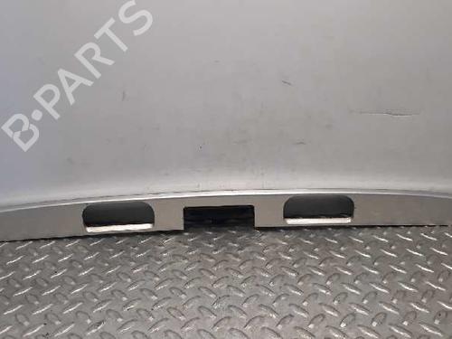 Used Tailgate handle PEUGEOT 307 SW (3H) [2002-2009]  5808081