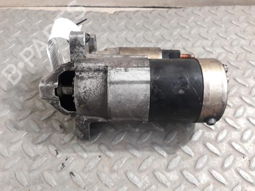 Starter RENAULT MEGANE II Saloon (LM0/1_)  | BP10102124M8 