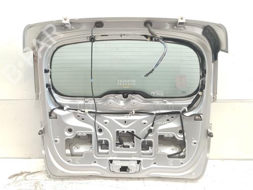 Tailgate RENAULT SCÉNIC III (JZ0/1_) 1.6 E85 (JZ03, JZ1Y) | BP29004627C6 