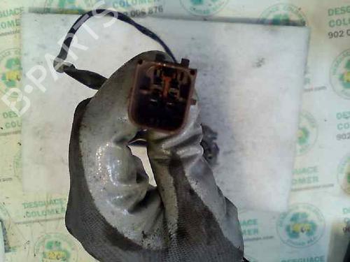 Front wiper motor CITROËN XSARA (N1) 2.0 HDi 90 | BP3040542M29 