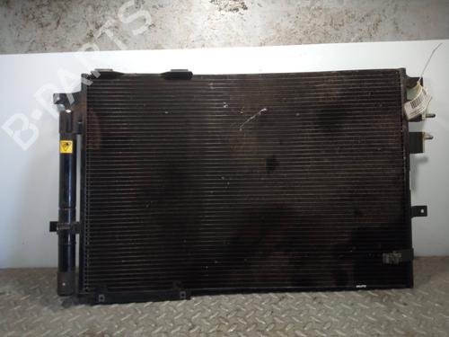 Radiador de A/C ALFA ROMEO 159 Sportwagon (939_) 2.4 JTDM (939BXD1B, 939BXD12) (200 hp) 12559262