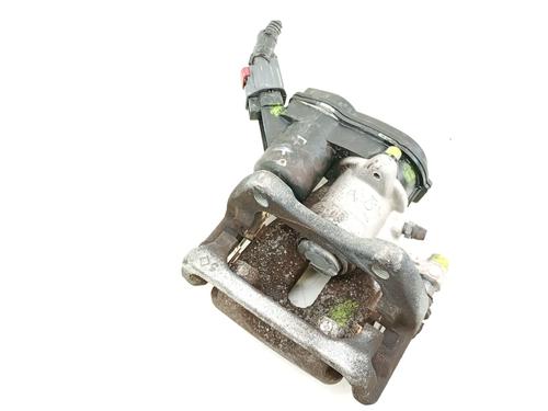 Left rear brake caliper RENAULT MEGANE IV Hatchback (B9A/M/N_) 1.5 dCi 110 (B9A3) | BP36034040M107 - Image 5