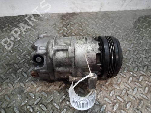 Used AC compressor BMW X3 (E83) [2003-2011]  16761778