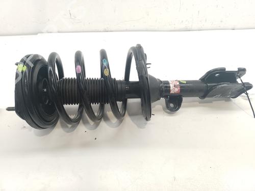 Used Right front shock absorber HYUNDAI SANTA FÉ II (CM) [2005-2015]  24106914