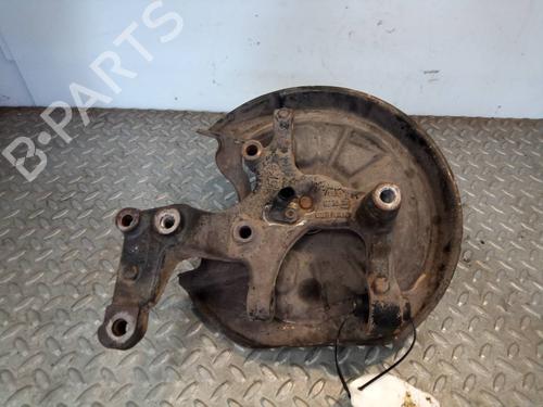 Used Right rear steering knuckle SEAT LEON (1P1) 1.9 TDI (105 hp) 13362198