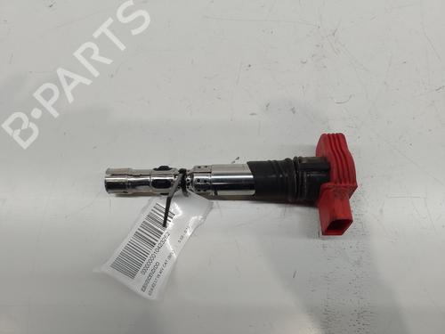 Used Ignition coil AUDI A8 D3 (4E2, 4E8) 3.7 quattro (280 hp) 17748489