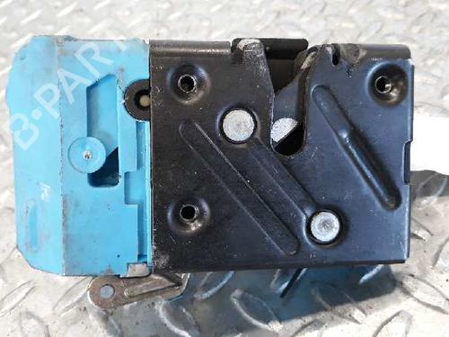 Front left lock VOLVO S60 I (384) 2.4 | BP3065651C98 