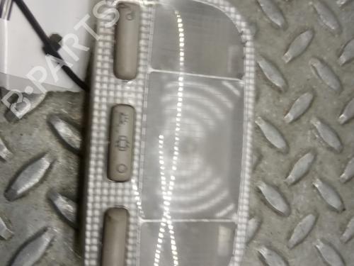 Used Interior roof light PEUGEOT 308 I (4A_, 4C_) [2007-2016]  9235140