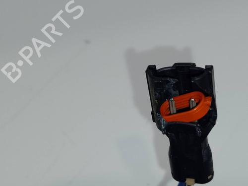 Rear right lock KIA CARENS II MPV (FJ)  | BP20480961C99 