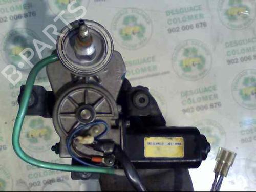 Viskermotor bagrude TATA INDICA [1998-2025]  3037772