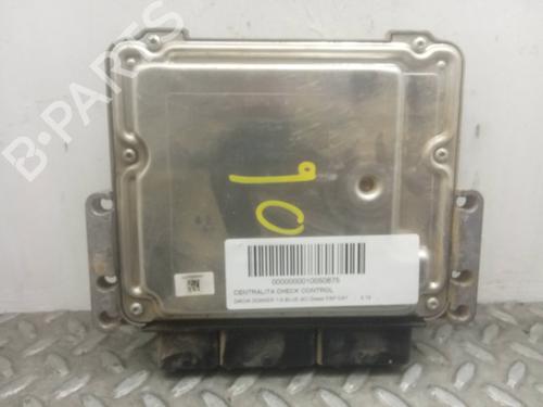 Control unit DACIA DOKKER MPV (KE_)  | BP12522361M11 
