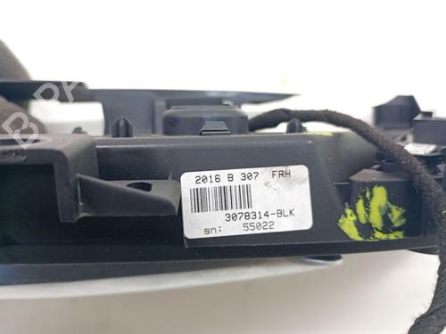 Front right interior door handle ALFA ROMEO GIULIA (952_) 2.2 D Q4 (952AFA45M) | BP39170674I14 - Image 4