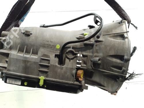 Gearbox MERCEDES-BENZ C-CLASS (W203) C 220 CDI (203.006, 203.008) | BP28289550M3 