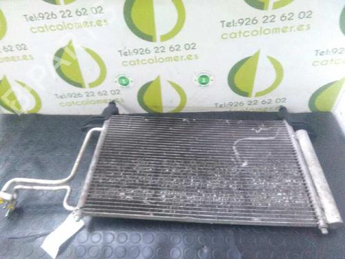 AC Kondensor FIAT STILO (192_) 1.9 D Multijet (100 hp) 3061537