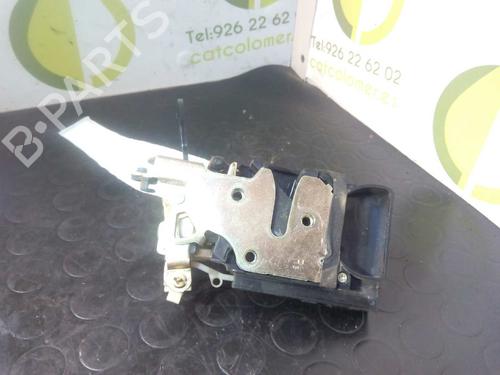 Front right lock DAEWOO LANOS (KLAT) 1.3 | BP3062548C97 