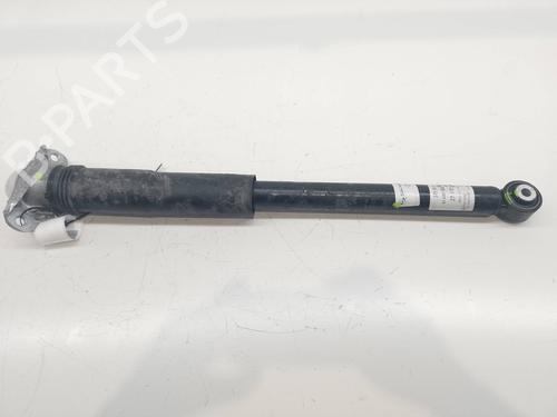 Used Left rear shock absorber VW GOLF VII (5G1, BQ1, BE1, BE2) [2012-2021]  19782513