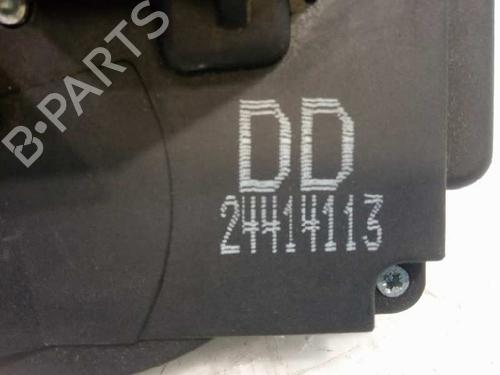 Front right lock OPEL VECTRA B (J96) 2.2 i 16V (F19) | BP4463566C97 