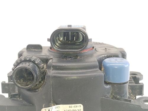 Left front fog light FORD FIESTA VI (CB1, CCN) 1.5 TDCi | BP28055083C30 