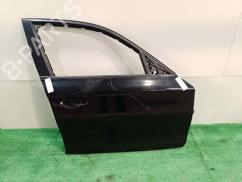 Used Right front door BMW 1 (E87) [2003-2013]  17632598