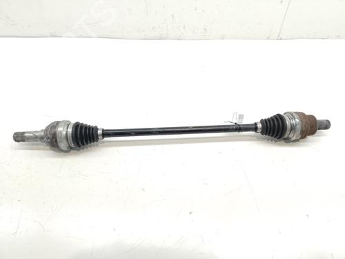 Used Left rear driveshaft VOLVO XC90 I (275) [2002-2015]  24106327