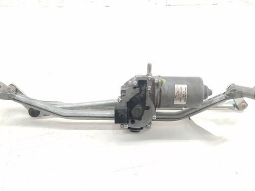 Used Front wiper motor Front wiper motor JAGUAR XF I (X250) 2.2 D (200 hp) 33887824 33887824