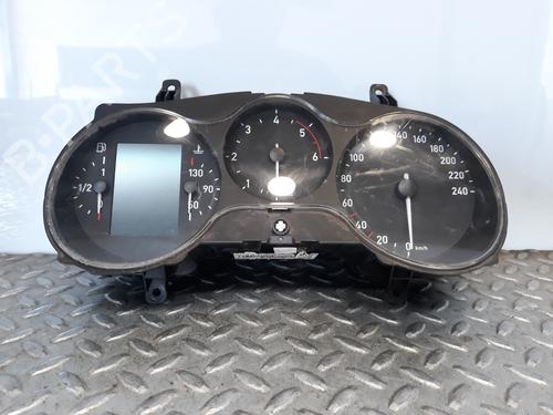 Used Instrument cluster SEAT ALTEA (5P1) [2004-2015]  8180956