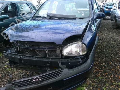 Starter OPEL CORSA B (S93)  | BP3081156M8 