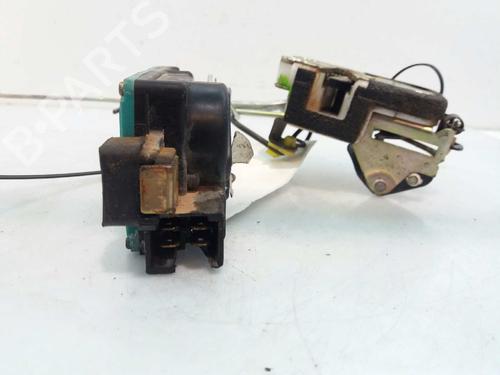 Front left lock HYUNDAI LANTRA II (J-2)  | BP3076011C98 