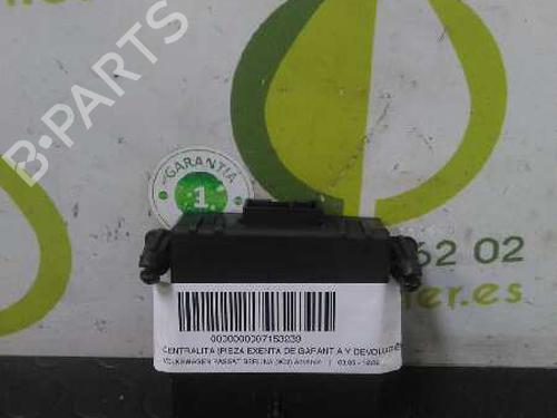 Used Electronic module VW PASSAT B6 (3C2) [2005-2010]  12523679