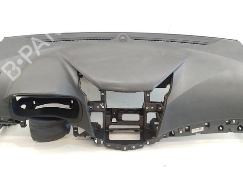 Used Airbag Kit Airbag Kit HYUNDAI i40 I (VF) 1.7 CRDI (141 hp) 34396723 34396723