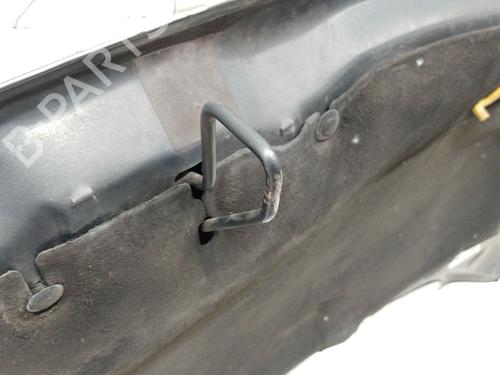 Used Hood PEUGEOT 308 I (4A_, 4C_) 1.6 HDi (109 hp) 26455229
