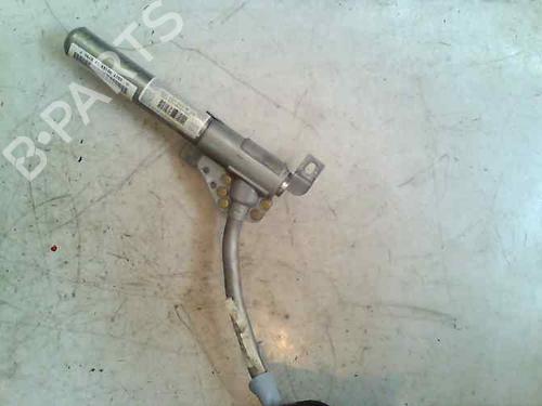 Used Right curtain airbag MERCEDES-BENZ C-CLASS (W203) [2000-2007]  3064988