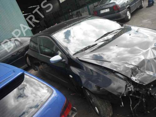 Right mirror FIAT STILO (192_) 1.9 JTD (192_XE1A) | BP3063218C27 