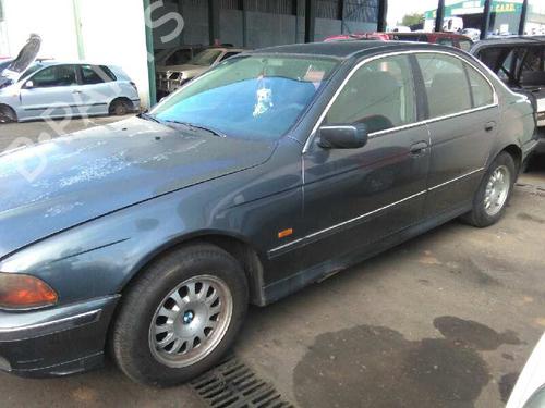 AC compressor BMW 5 (E39)  | BP5118067M34 