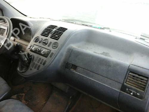 Anti roll bar MERCEDES-BENZ VITO Van (W638)  | BP7090895M96 