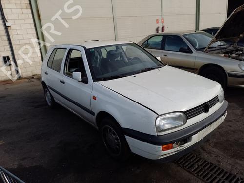 Gearbox VW GOLF III (1H1)  | BP21844757M3 