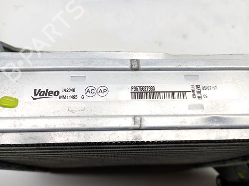 Intercooler CITROËN C4 Picasso II 1.6 BlueHDi 120 | BP40237875M30 - Image 2