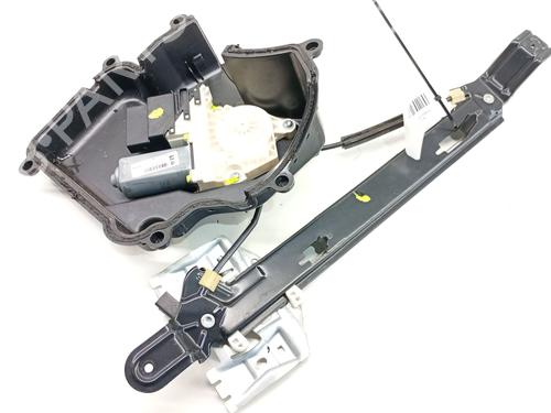 Used Rear left window mechanism Rear left window mechanism 38564313 38564313