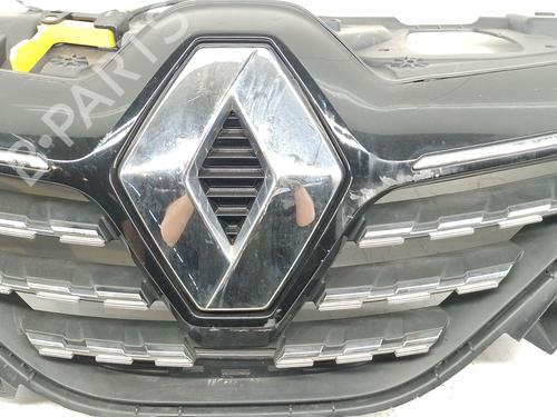 Grille RENAULT CLIO V (B7_) 1.5 Blue dCi 100 (B7AD) | BP29371582C40 
