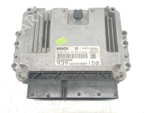 Used Control unit ALFA ROMEO 159 (939_) 1.9 JTDM 16V (939AXC1B, 939AXC12) (150 hp) 31760702