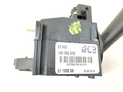 Steering column stalk VW GOLF V (1K1) 1.9 TDI 4motion | BP36159493I23 - Image 6